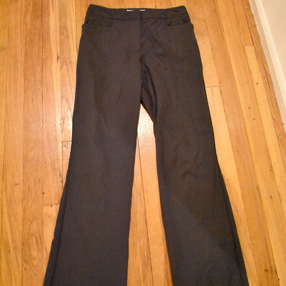 Armani Exchange Dress Pants Size 2